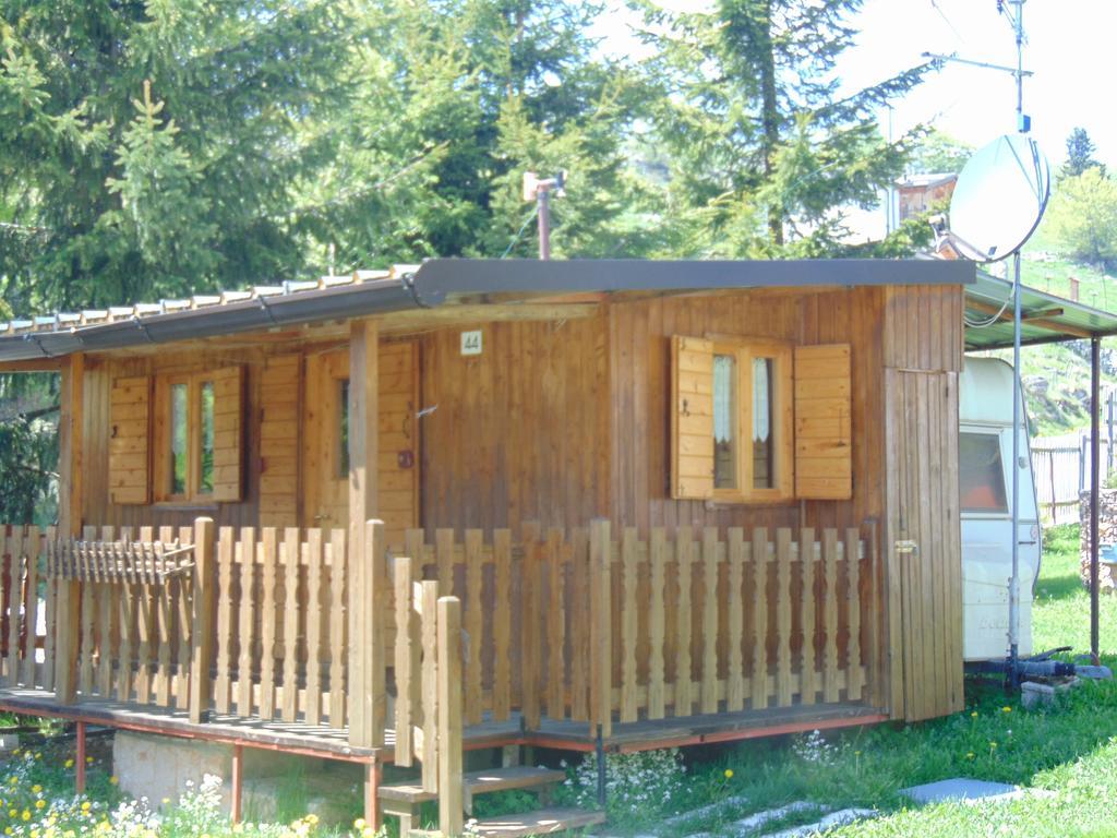 Campeggio Branchetto Hotel Bosco Chiesanuova Exterior foto