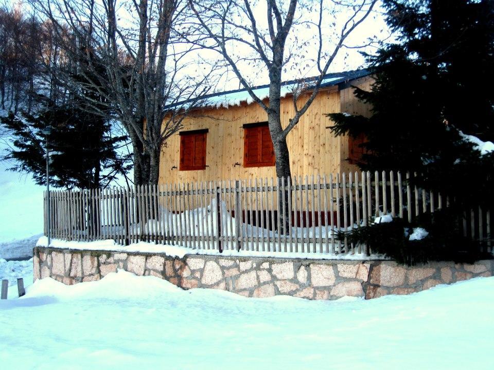 Campeggio Branchetto Hotel Bosco Chiesanuova Exterior foto